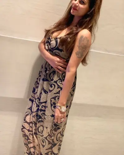 Dhanaulti Escort